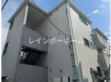 リーブルファイン桶川