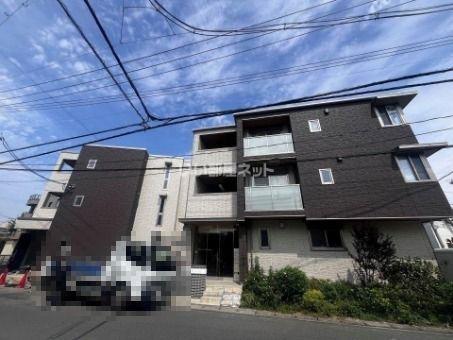 ウエストハイツ