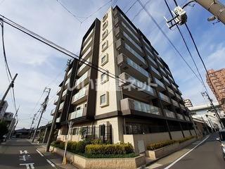 テラッツァ白壁