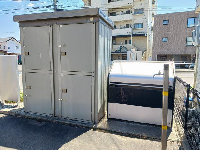 オーチャード桐II