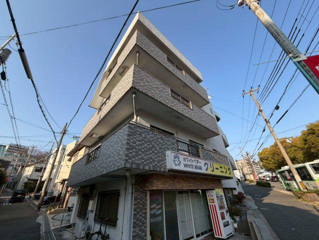六甲ロイヤルマンション