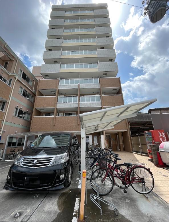 DOLCE VITA 難波南