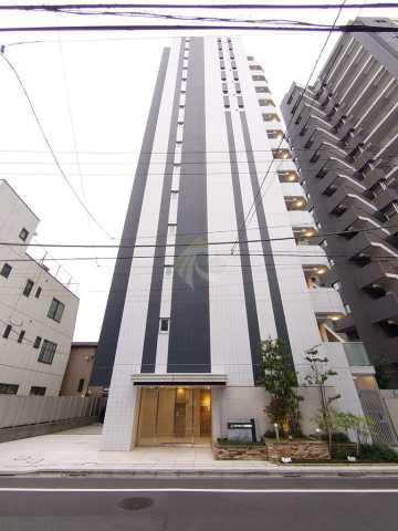 JP NOIE 上野稲荷町 旧ルネフラッツ上野稲荷町(2LDK/9階)