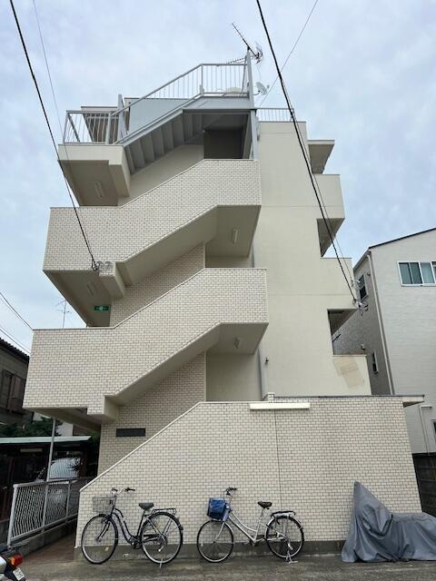 小田ハイツ