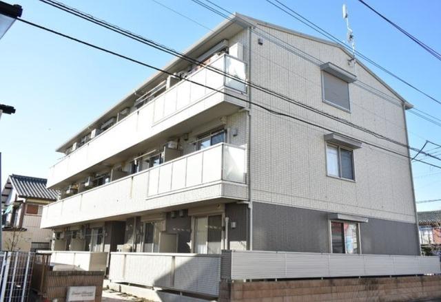ルシエール氷川
