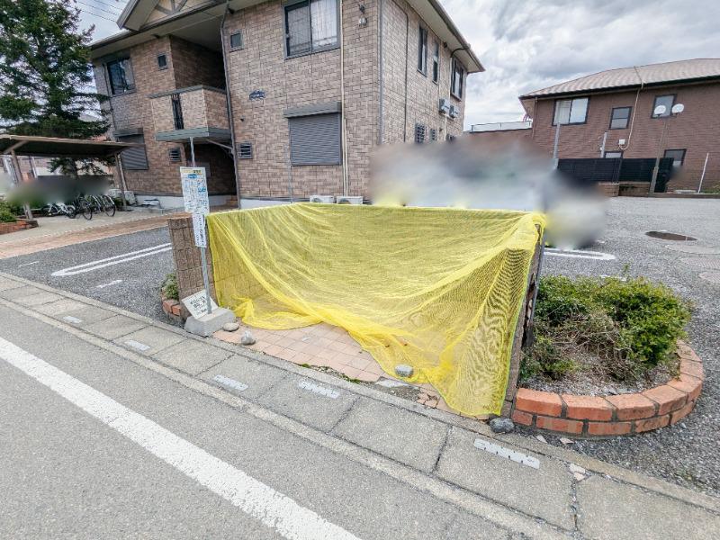 アベリアタウンB