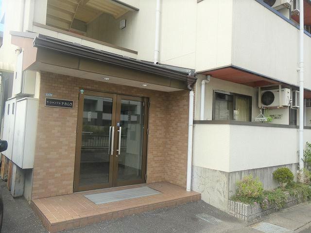 ラシャンブルナカムラ
