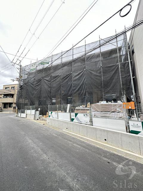 グローコートVII