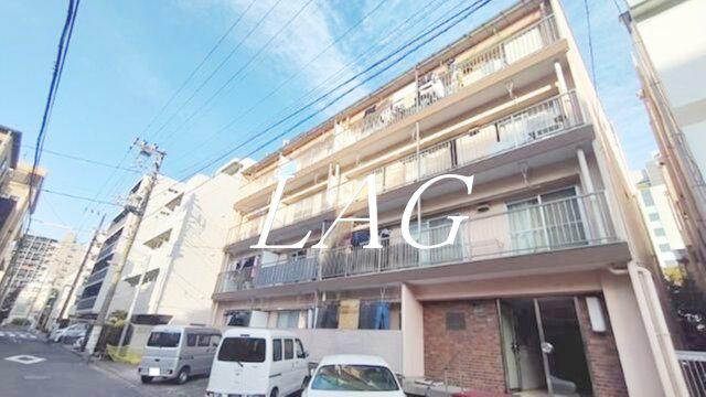 東陽第三関根ビル