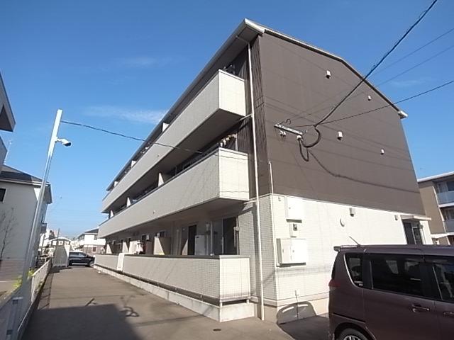 パルトネール伊都Ⅱ