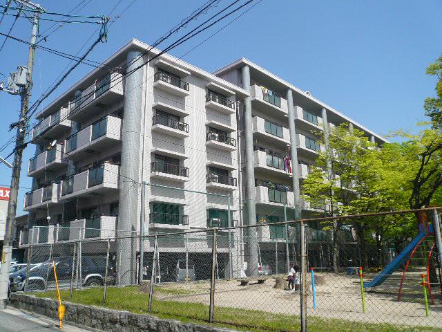 第2パールM住村(2LDK/3階)