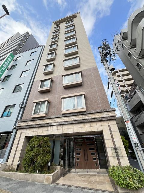 ステージグランデ文京大塚