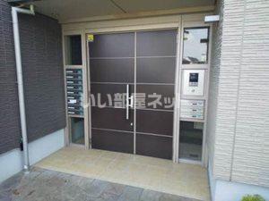 エグレット姫路III