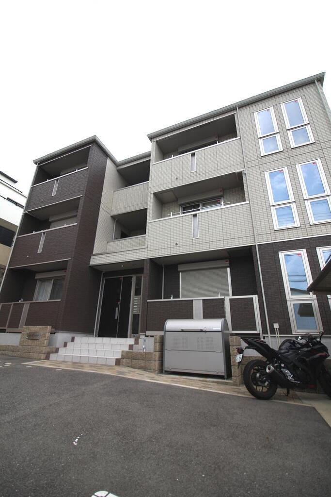 AQUILA上筒井