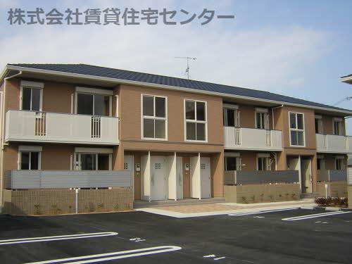 ＪＲ和歌山線 岩出駅 徒歩5分 2階建 築17年