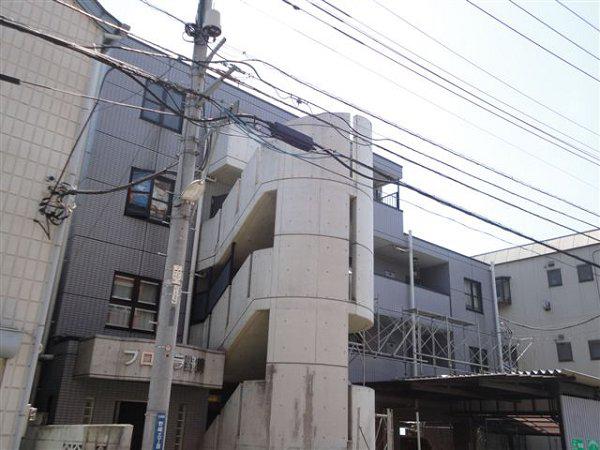 フローラ野崎