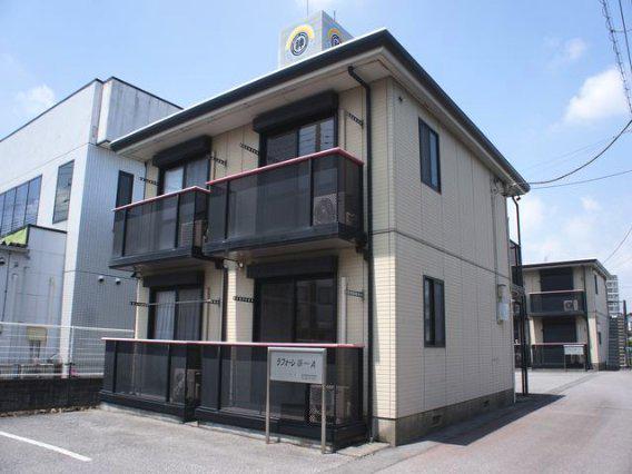 ラフォーレ・昴A