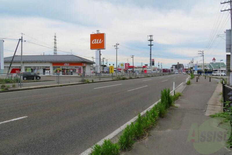KANON SENDAI