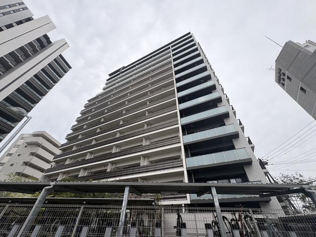 プレミスト新小岩ルネ(3LDK/10階)
