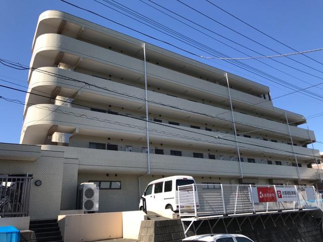 サンステージ北村