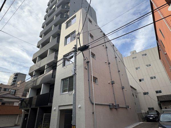 マイスタイル台東三ノ輪