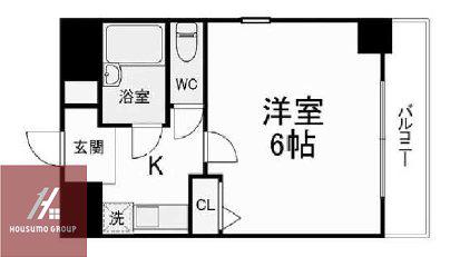 エステムコート梅田北