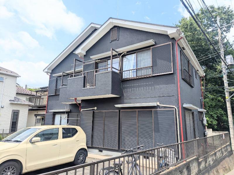 ポルシェ所沢小手指