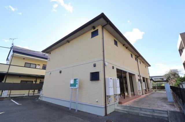 セプトガーデン大渡町