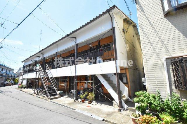 川口ハイツ