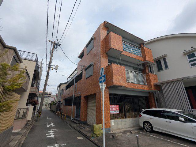 コーポ弥生