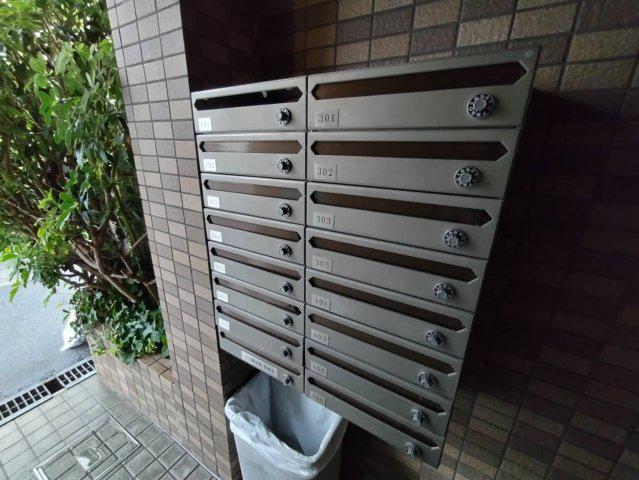 チタ・ヴィラ足代