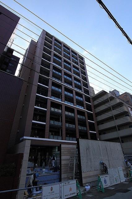 グランフォーレ博多駅東プレミア