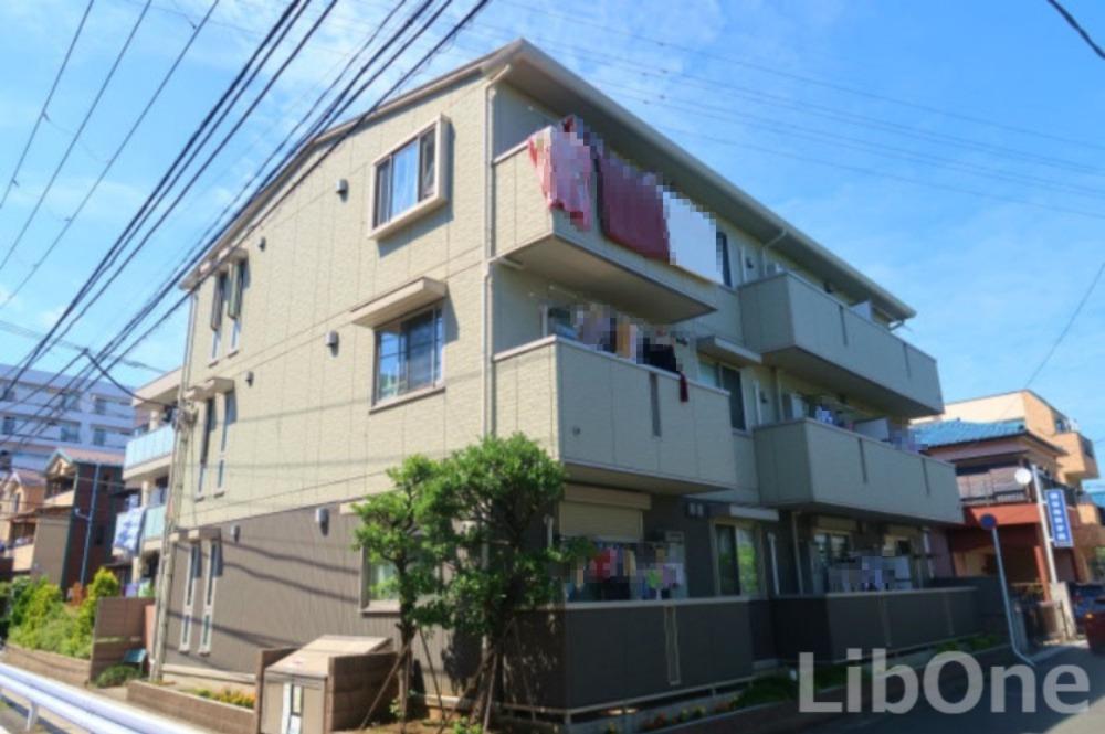 メゾンヴェール徳住