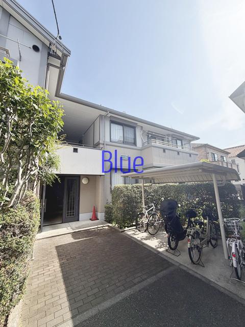 ベリエ湘南A