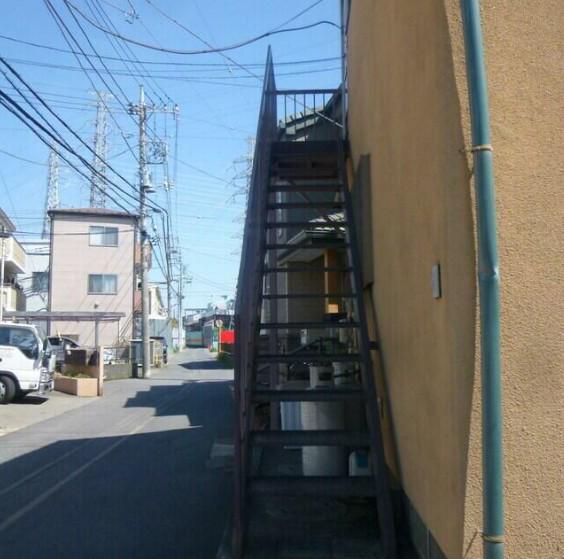 クラリオ川口