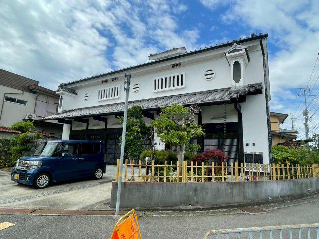 神戸電鉄粟生線 広野ゴルフ場前駅 徒歩12分 2階建 築19年