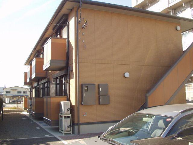 セジュール水彩