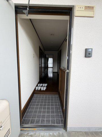 テンダーパレス