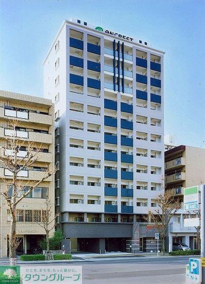 エンクレスト博多駅南Ⅲ