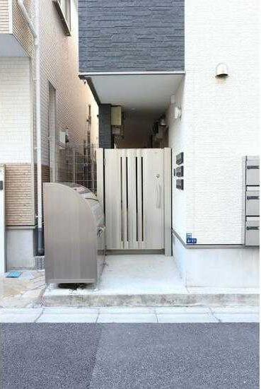 ソラーナレジデンス