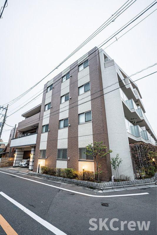 スタジオデン小竹向原