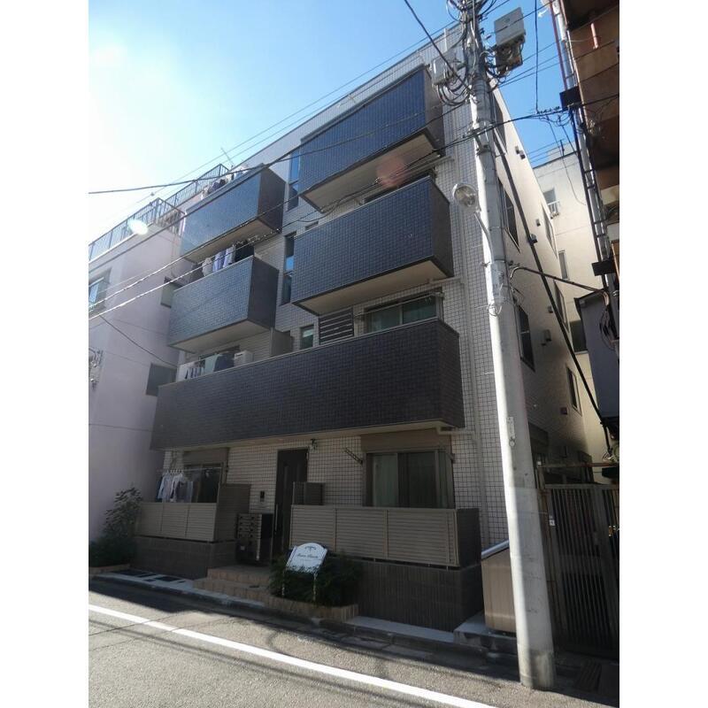 メゾン ブランシュ