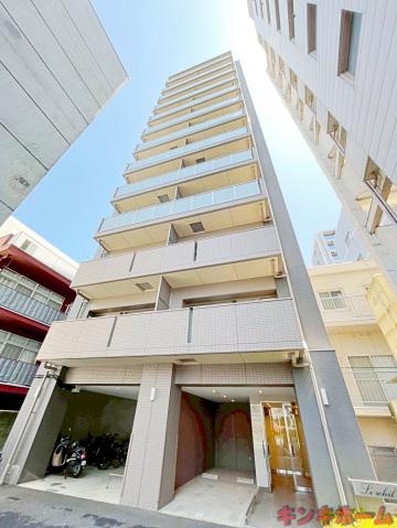 ル・ソレイユ(1LDK/12階)