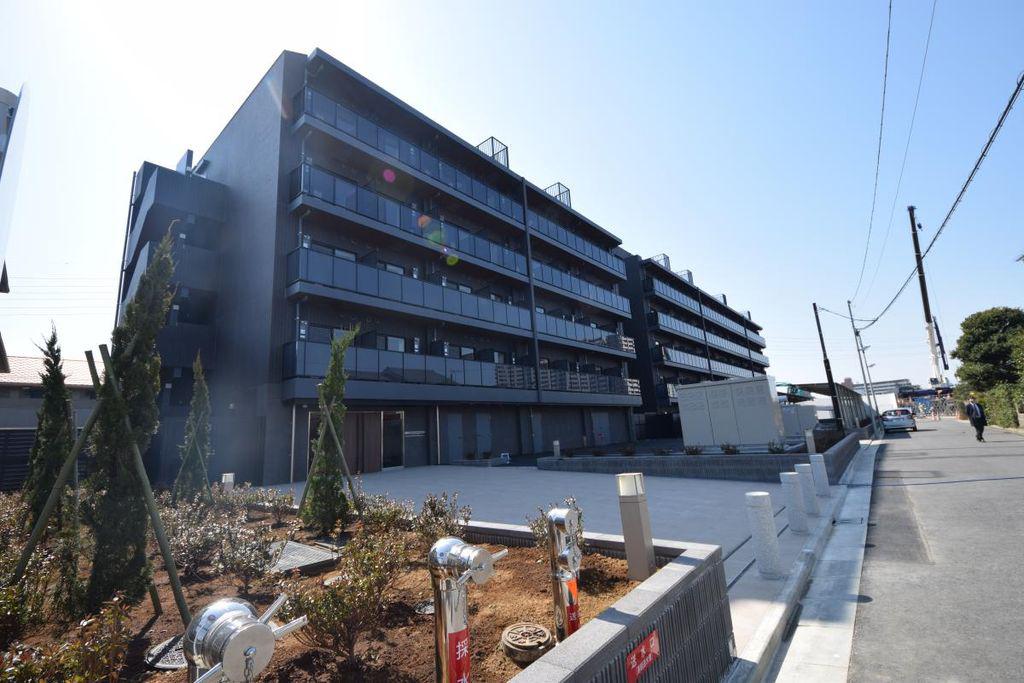 RJRリクロス高砂