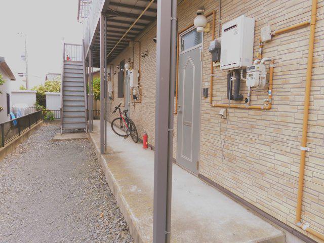 エクセルハイツII