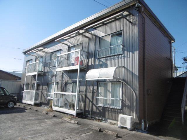 村松屋コーポ