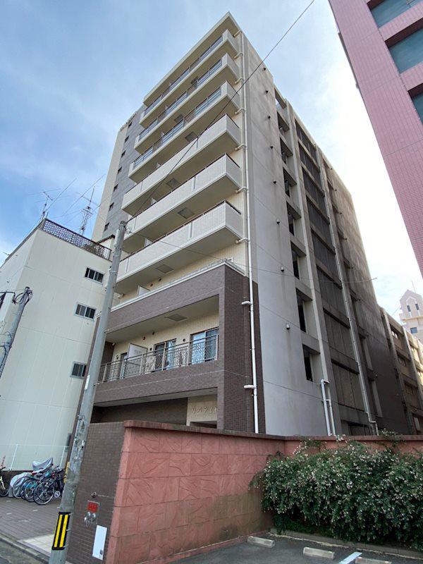 リバティ神屋