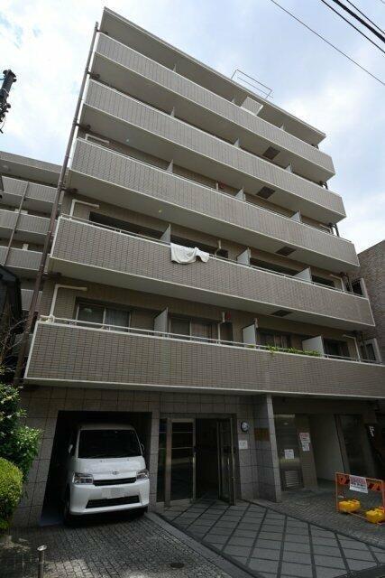 エクセリア池袋