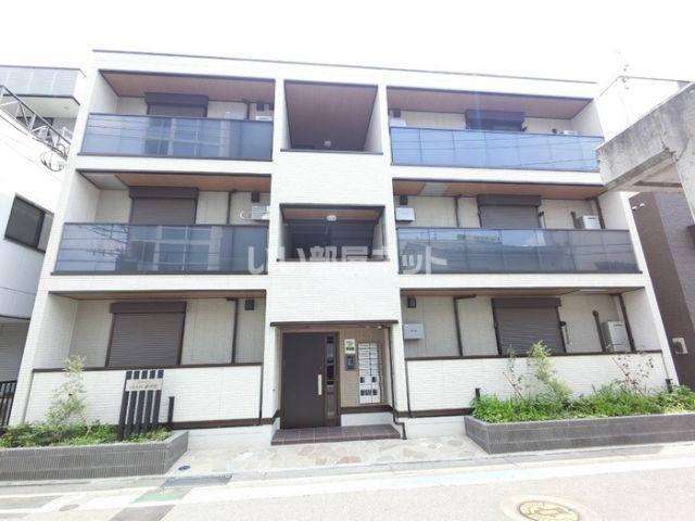D-ROOM羅漢町(1LDK/2階)