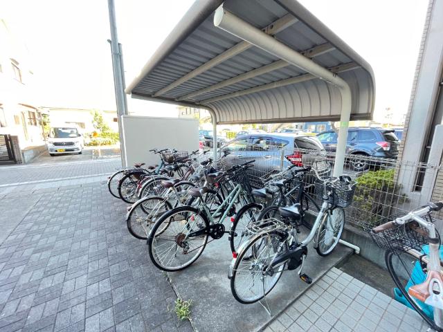 ルーセント東静岡